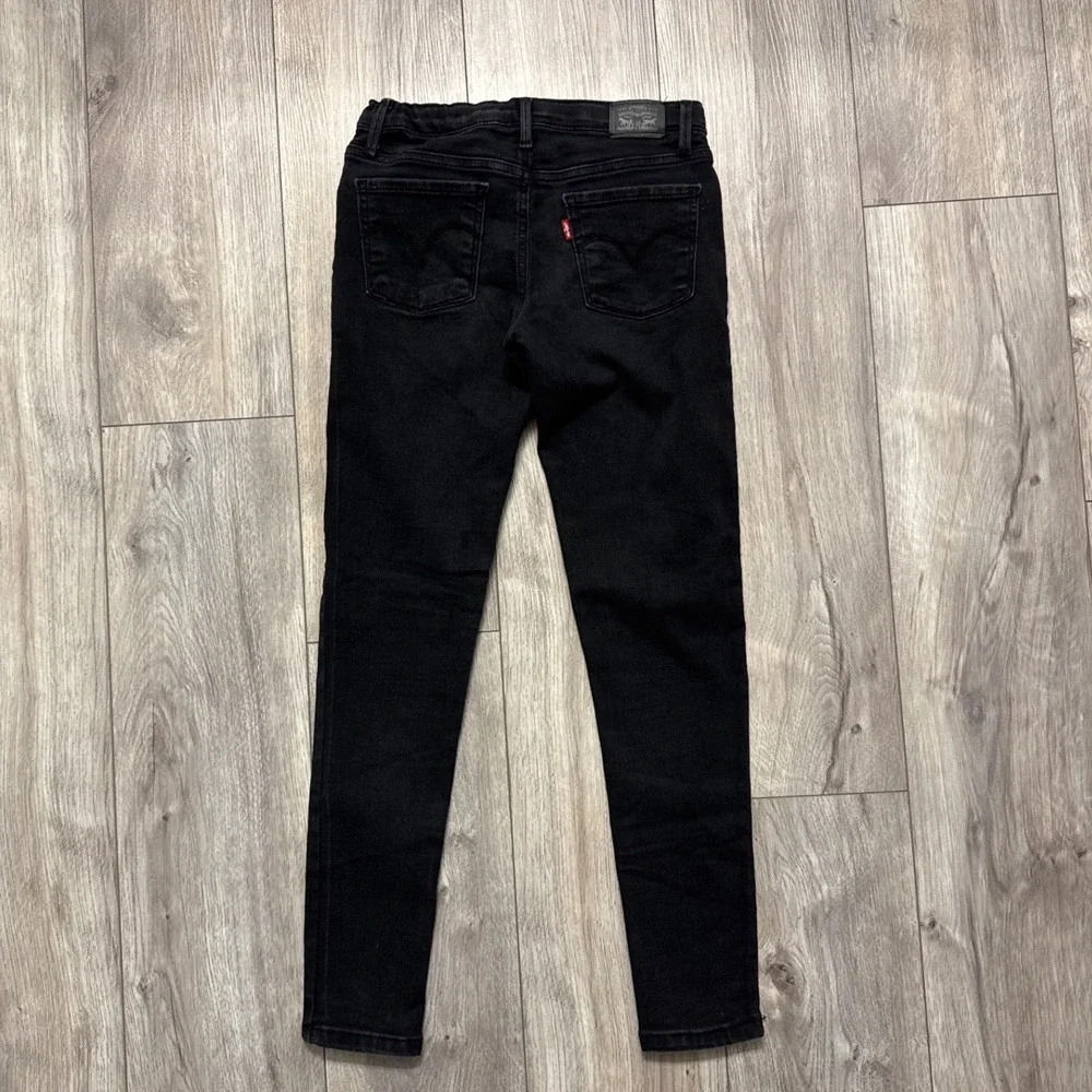 Levis discover perfect